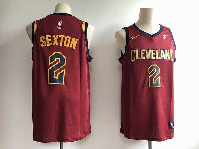 2019 NEW NBA jerseys-072